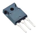 MOSFET, N CHANNEL, 500V, 20A, TO-247