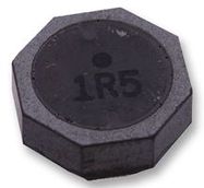 INDUCTOR, 8.2UH, 4.6A, 30%, SMD