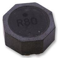 INDUCTOR, 10UH, 1.8A, 30%, SHIELDED