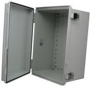 ENCLOSURE, MULTIPURPOSE, PC, GREY