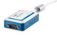 CONV, COMPACT, USB-A 2.0-DB9 CAN FD BUS
