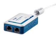 CONV, COMPACT, USB-A 2.0-RJ45 CAN FD BUS