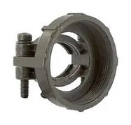 STRAIN RELIEF CLAMP, SIZE 24/28, 23.8MM
