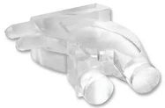 LIGHT GUIDE, HORIZONTAL, 2-WAY 3MM,