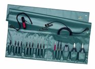 Service Set "ESD/EGB" with 16 tools