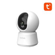 IP Camera Laxihub P2-TY WiFi 1080p 360° Tuya, Laxihub