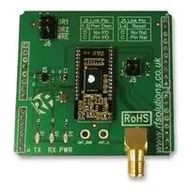BOARD, ARDUINO RF LINK SHIELD, 2KM