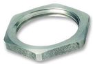 LOCKNUT, STAINLESS STEEL, 30MM, M25,PK50