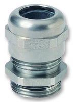 CABLE GLAND, STAINLESS STEEL, 9MM, M16