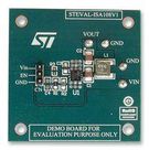 IPUR, STEP DOWN CONV, DEV BOARD