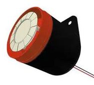 TRANSDUCER, PIEZO, 3KHZ, 123DBA, 16VDC