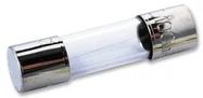 CARTRIDGE FUSE, TIME DELAY, 4A, 250V