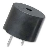 MAGNETIC BUZZER AND TRANSDUCER