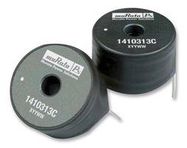 BOBBIN INDUCTOR, 1MH, 2.4A 10% 1MHZ