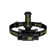 Headlamp Nitecore HC60 V2, 1200lm, USB-C, Nitecore