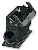 HOUSING, SMT, SINGLE LEVER, B24, PLASTIC