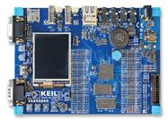 CORTEX M3, EVALUATION BOARD