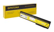 PATONA Battery Acer LC.BTP01.010 LC.TG600.001 MS2180 2420 Series, PATONA