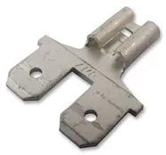 MALE QUICK DISCONNECT, 4.75MM
