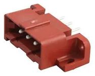 CONNECTOR, HEADER, 3WAY