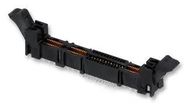CARD EDGE CONN, DUAL SIDE, 12PWR+18SIG