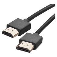 High speed HDMI cable ethernet 2.0 A/Male - A/Male, 1,5m, EMOS