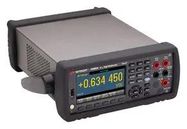 MULTIMETER, BENCH, 6.5 DIGIT, TRUE VOLT