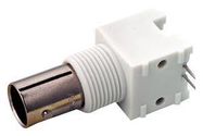 RF COAXIAL, BNC, RIGHT ANGLE JACK, 50OHM