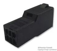 HOUSING, PLUG, CRIMP, D-2100D, 20WAY