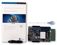 DEVELOPMENT KIT, 8BIT, 8051