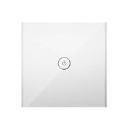 Smart Wi-Fi two-channel Wall Switch Meross MSS550 EU (HomeKit), Meross