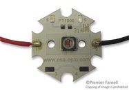 LED, STAR-BOARD, IR,  740NM