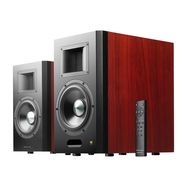 Speakers 2.0 Edifier Airpulse A300 Pro (brown), Edifier