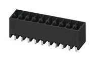 TERMINAL BLOCK, HEADER, 18POS, TH