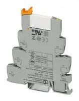 RELAY, SPDT, 250VAC, 6A
