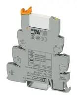 RELAY, SPDT, 250VAC, 6A