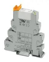 RELAY, DPDT, 30VAC, 36VDC, 0.05A