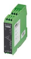 RELAY, VOLTAGE SENSING, DPDT, 400VAC