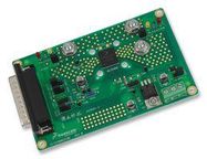 EVALUATION BOARD, HIGH SIDE SWITCH