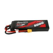 Battery Gens Ace 5000mAh 11,1V 60C 3S1P XT60, Gens ace