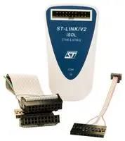 IN-CIRCUIT DEBUGGER/PROG, STM8/STM32