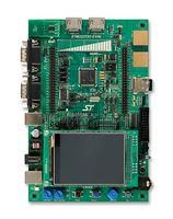 EVALUATION BOARD, ARM