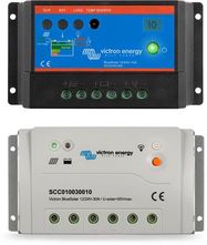 BlueSolar PWM-Light Charge Controller 48V-30A