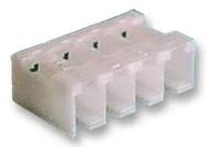 HOUSING, RECEPTACLE, CRIMP, 2MM, 4WAY