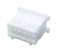 HOUSING, RECEPTACLE, CRIMP, 2MM, 12WAY