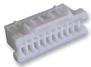 HOUSING, RECEPTACLE, CRIMP, 2.5MM, 20WAY