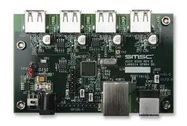 LAN9512, ENET PHY, EVAL BOARD,