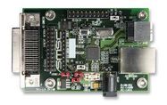 USB / ENET PHY, EVALUATION BOARD