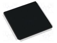 IC: ARM microcontroller; LQFP176; 1.6÷3.6VDC; Ext.inter: 41; Cmp: 1 MICROCHIP TECHNOLOGY