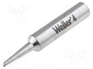 Tip; conical sloped; 1.2mm; for  soldering iron WELLER